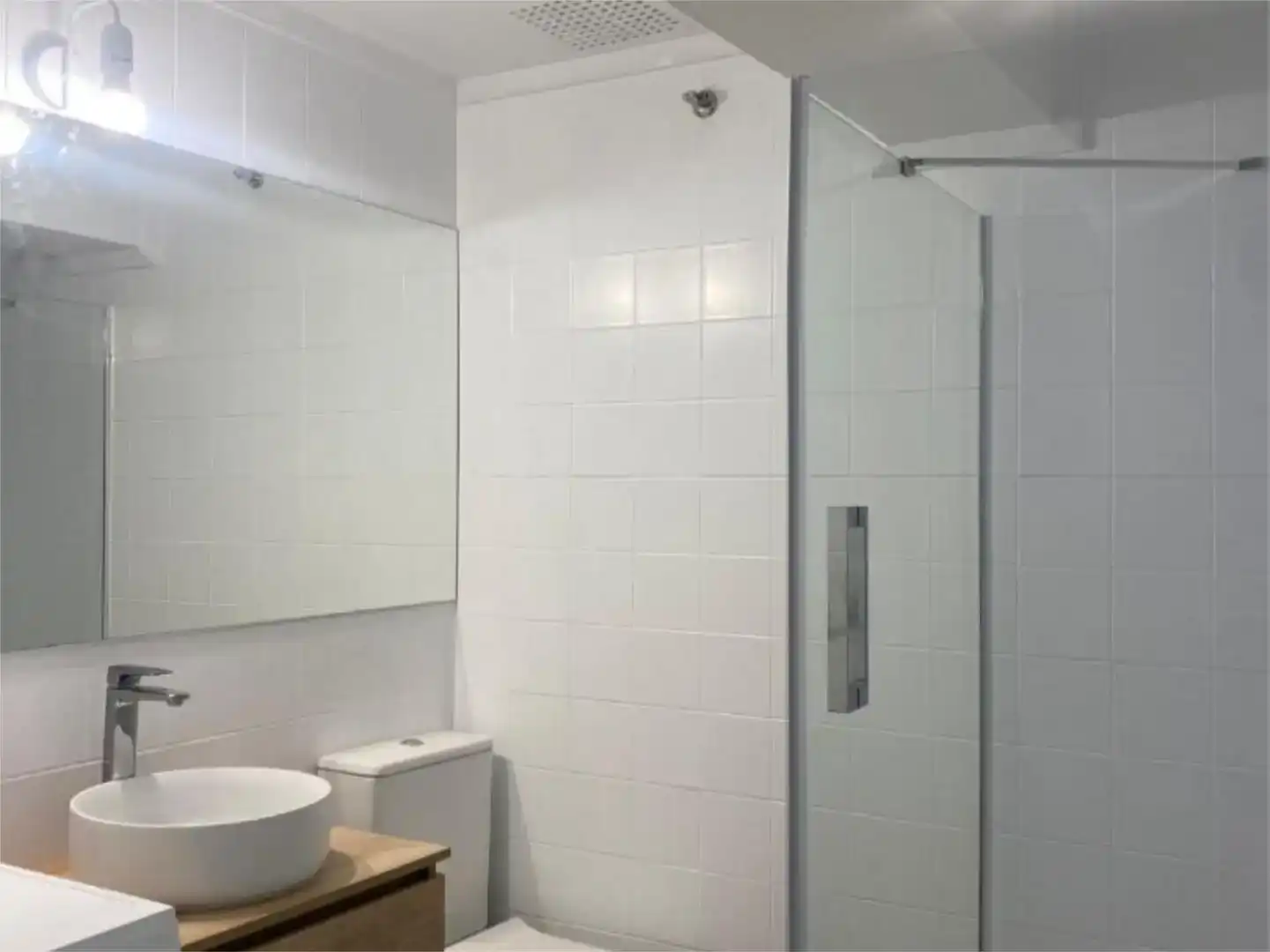 Piso de 134 m² en Gijón