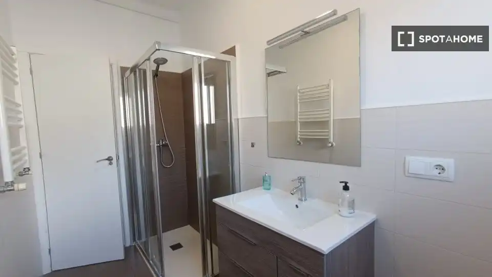 Habitación en alquiler, Pamplona