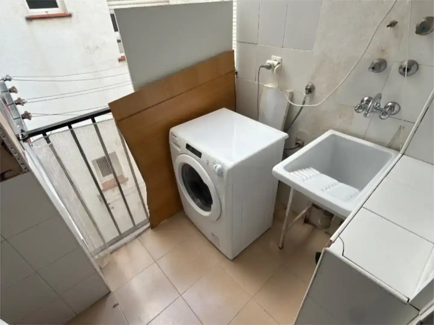 Piso de 120 m² en Jaén