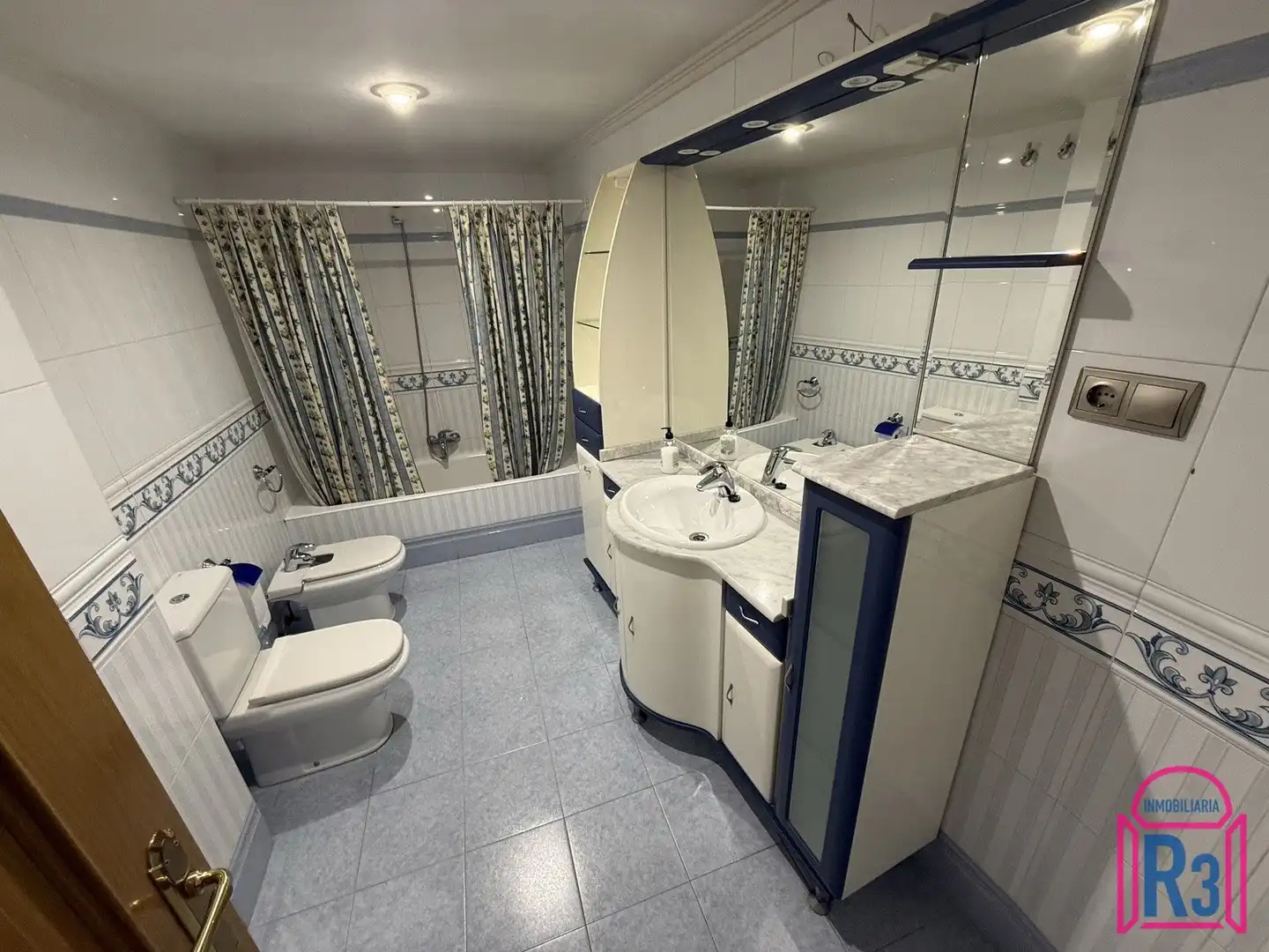 Piso de 115 m² en León