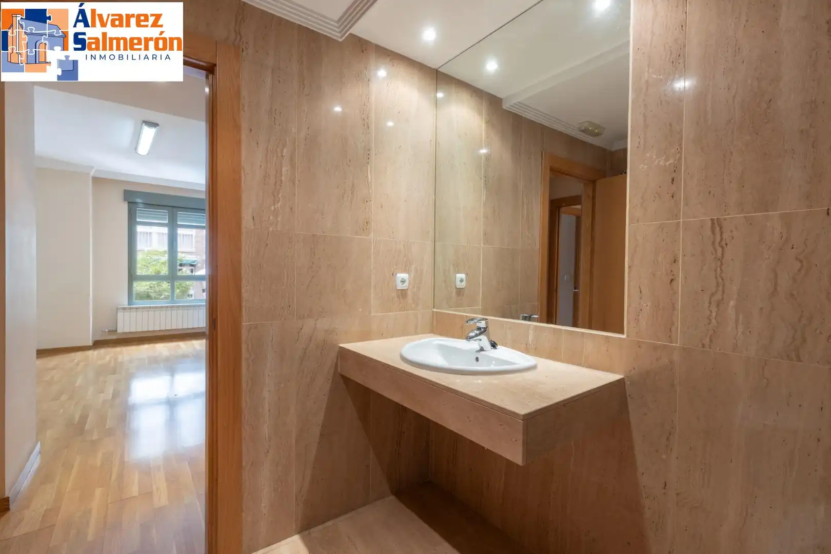 Piso de 168 m² en Granada