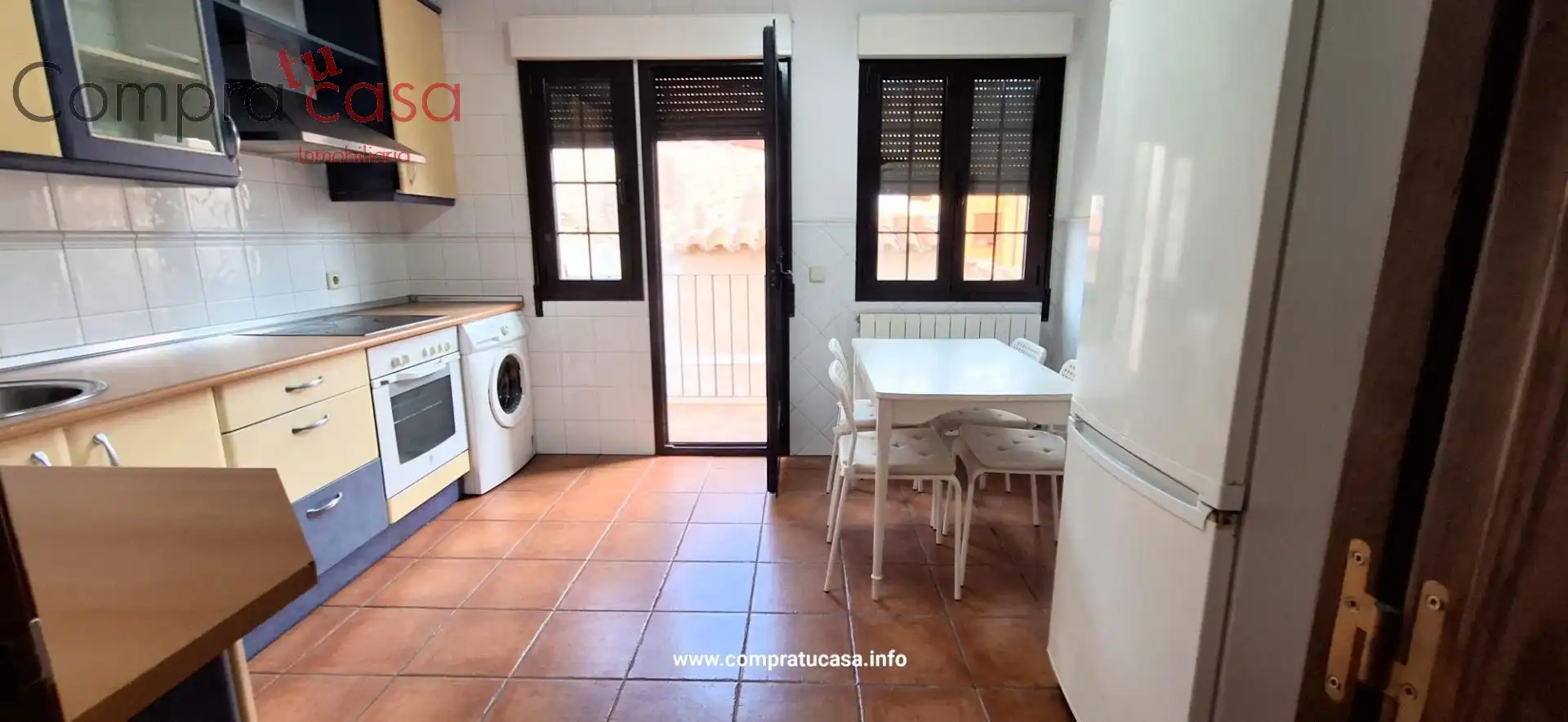 Pis de 143 m² a Segovia