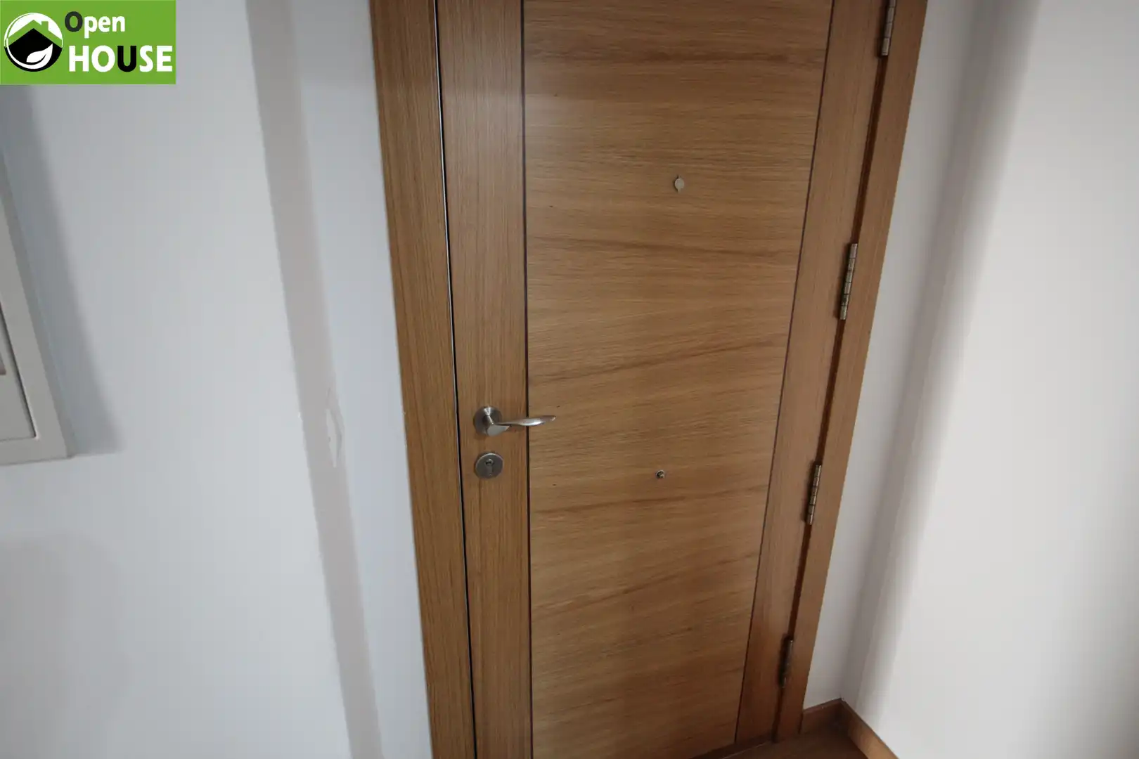 Квартира 45 м² в Granada