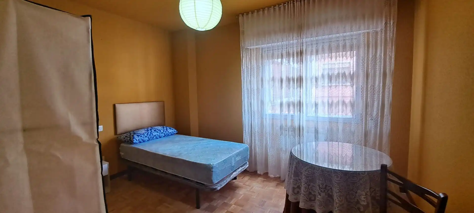 Habitación 105 m², Ávila