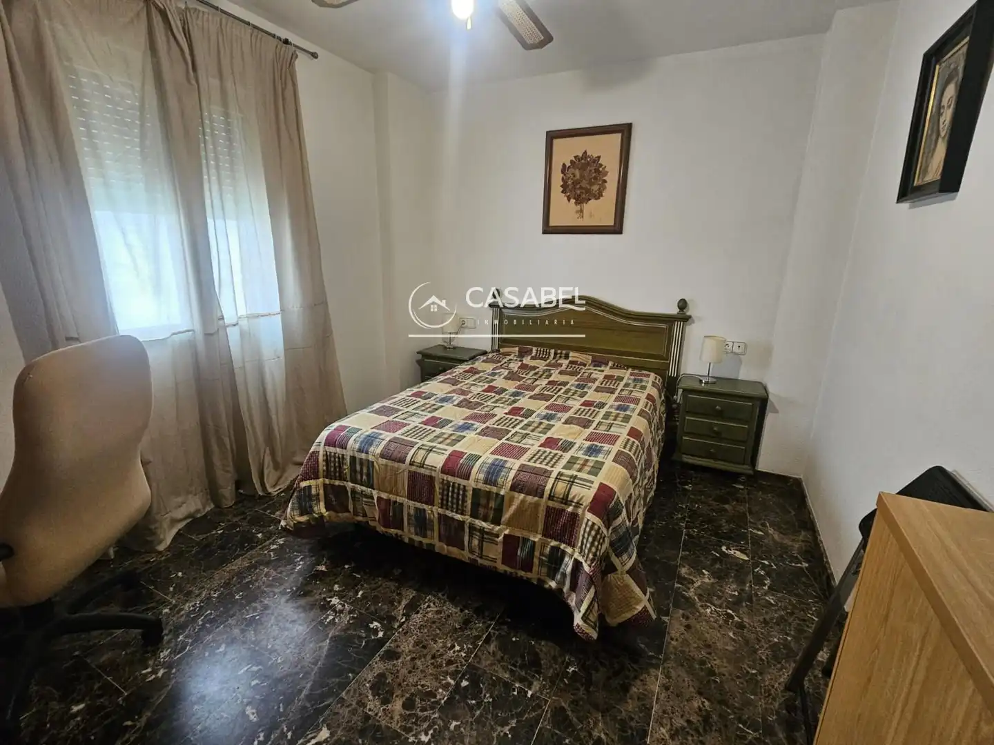 Pis de 65 m² a Còrdova