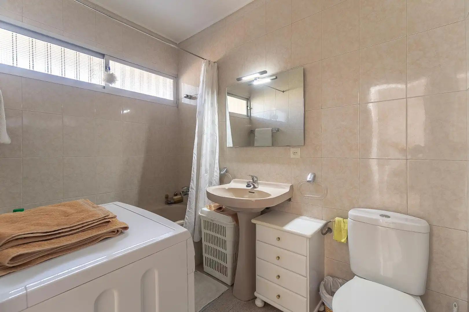Piso de 75 m² en Benalmádena