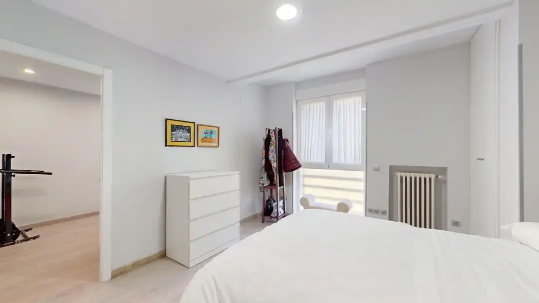 Piso de 230 m² en Madrid