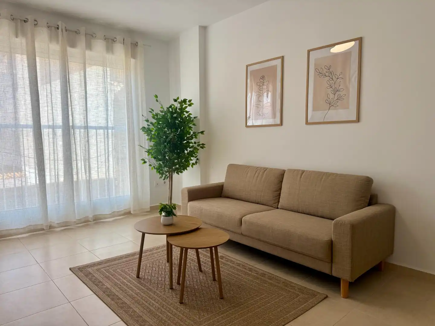 Pis de 107 m² a Xeraco