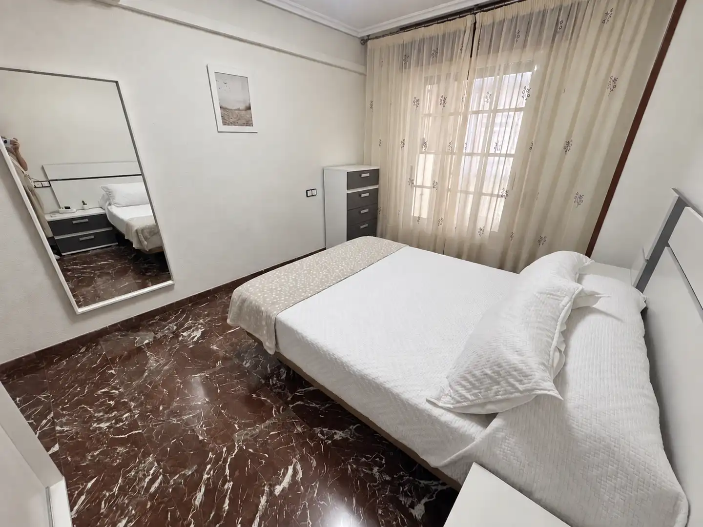 Piso de 110 m² en Jaén