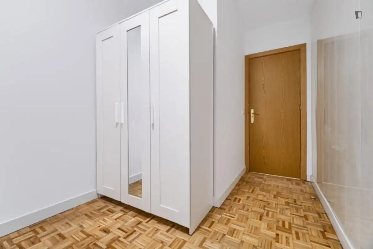 Habitación en alquiler, Madrid