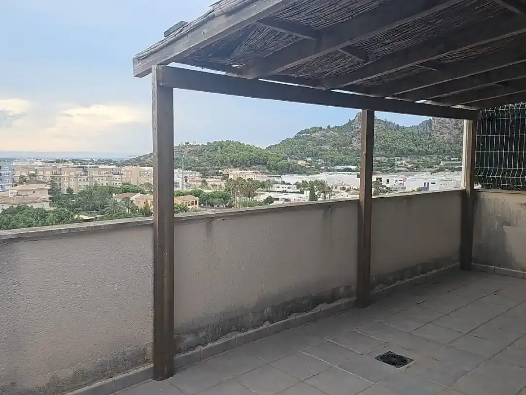 Piso de 169 m² en Pedreguer
