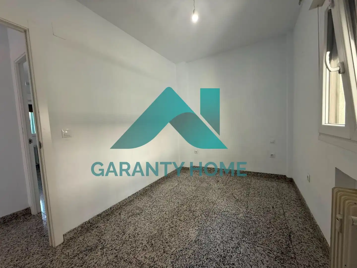 Piso de 80 m² en Cáceres