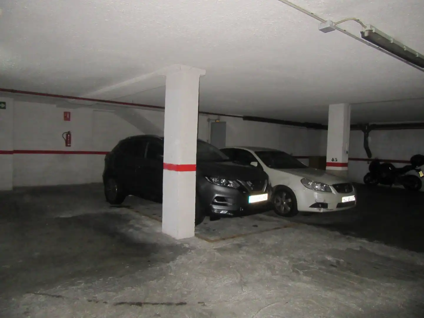 Piso de 100 m² en Valencia