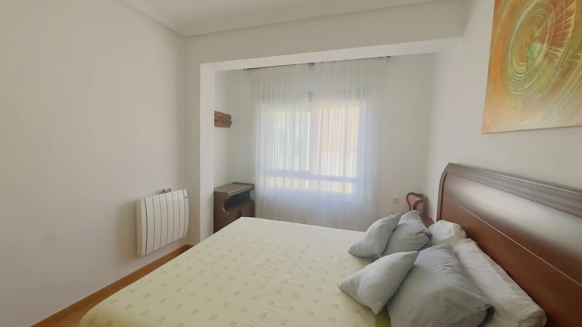 Piso de 106 m² en Santa Pola