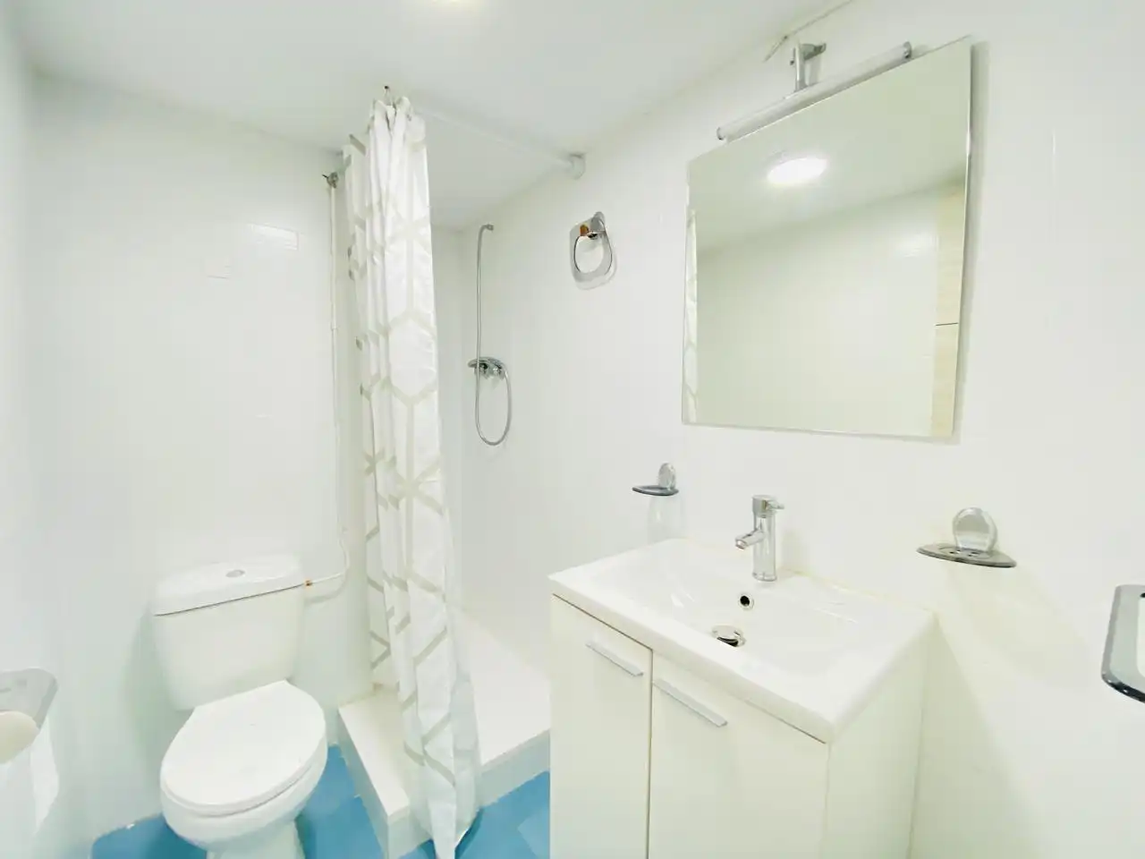 Piso de 115 m² en Granada