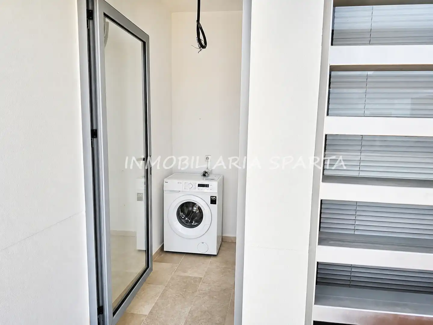 Piso de 40 m² en Sanlúcar la Mayor