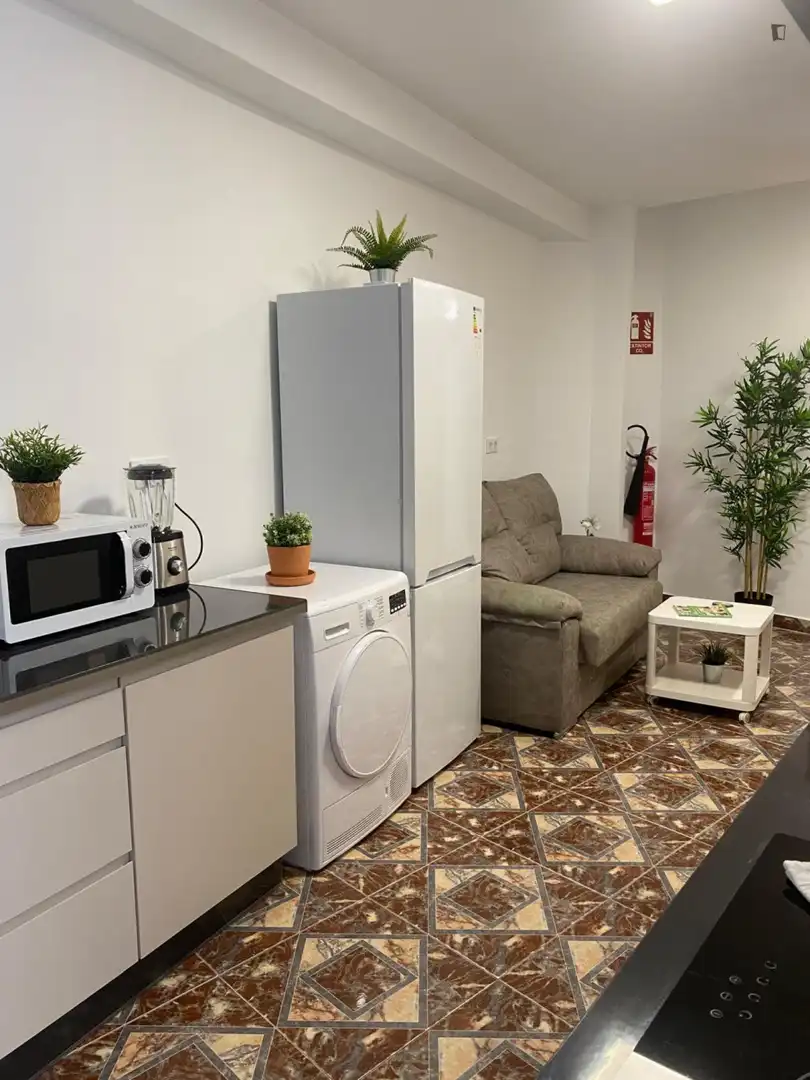 Habitación en alquiler, Almería