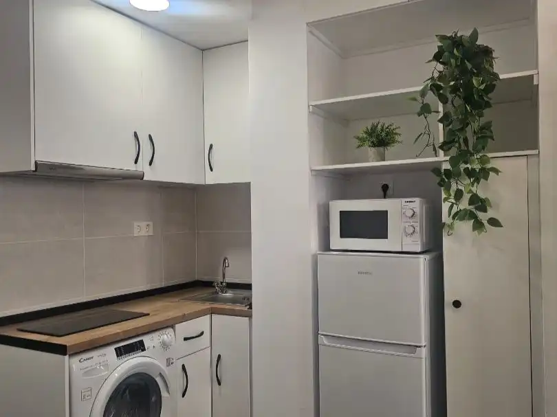Piso de 19 m² en Torremolinos