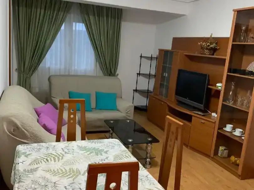 Habitación 110 m², Burgos