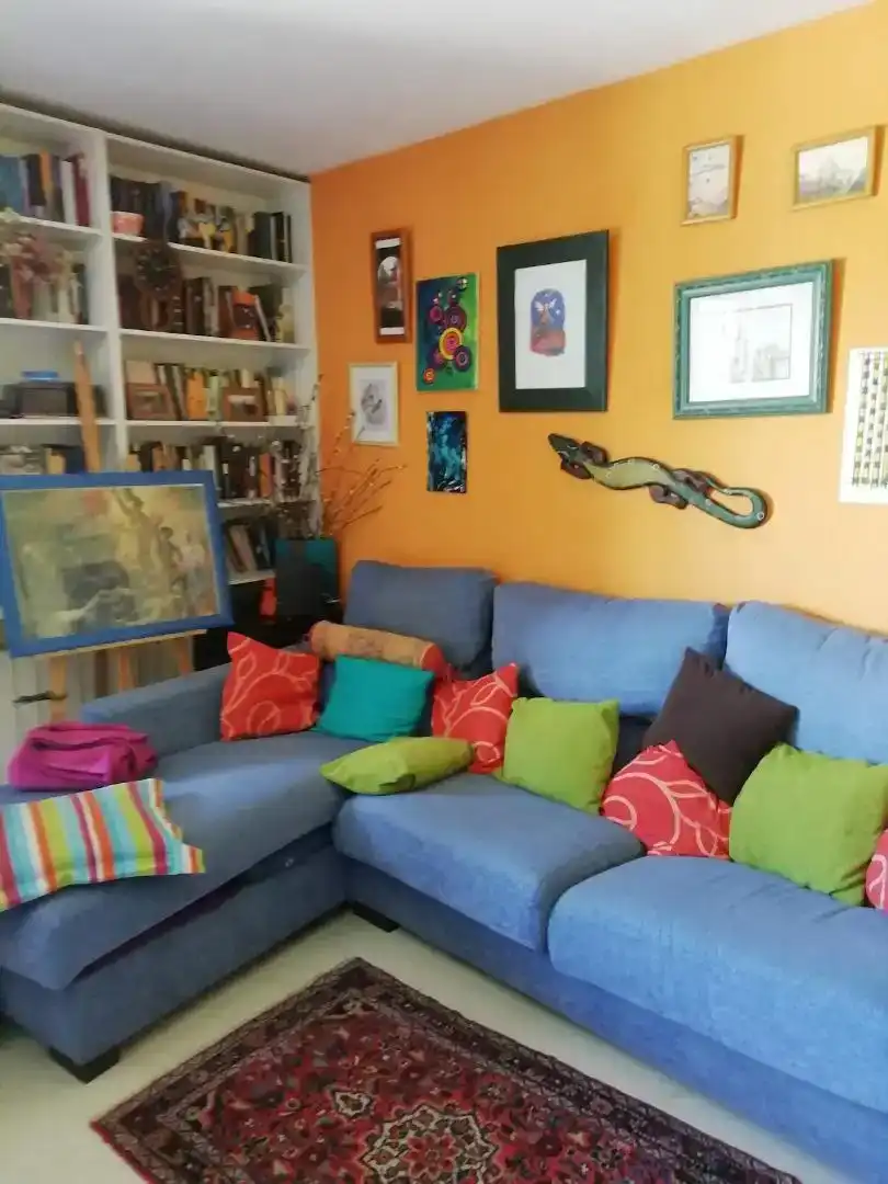 Habitación 90 m², Cuenca