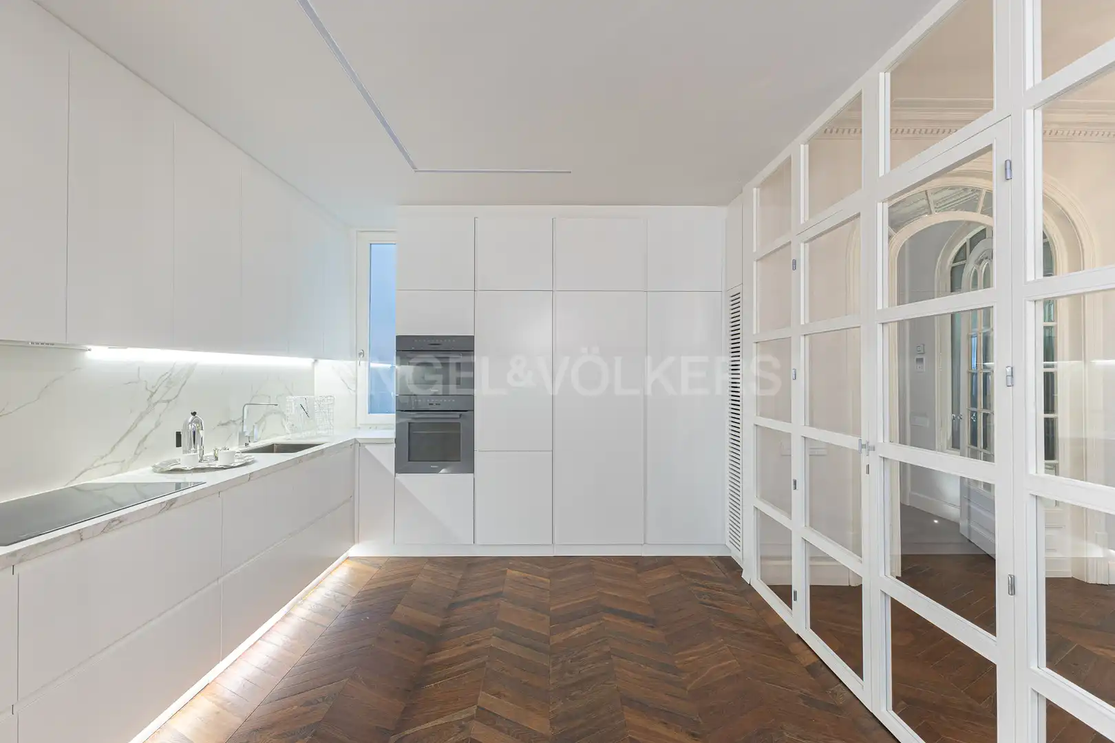 Apartamento 200 m² em Barcelona