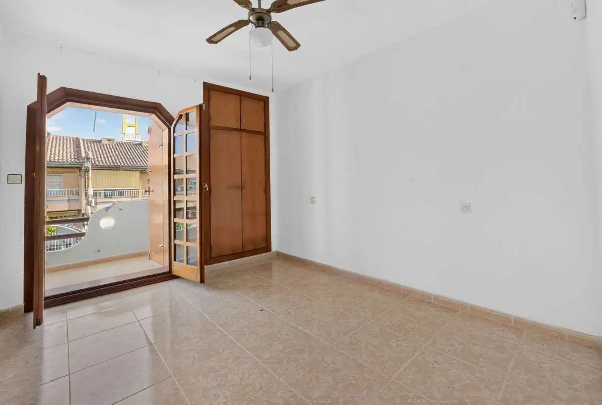 Casa 81 m² a San Pedro del Pinatar