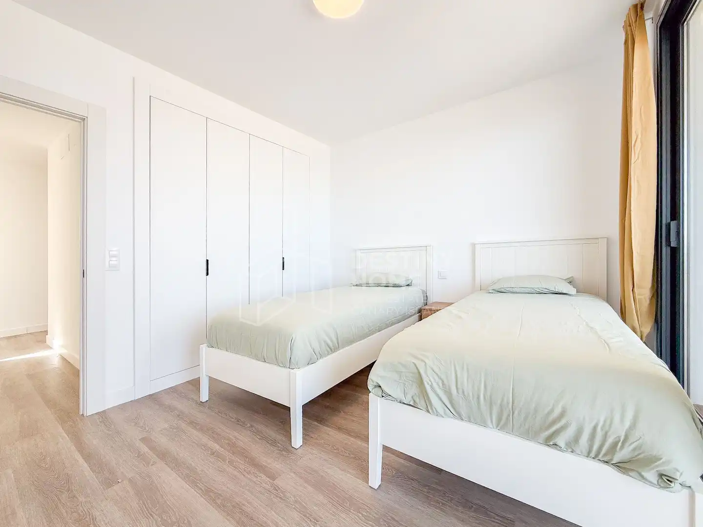 Piso de 118 m² en Antigua