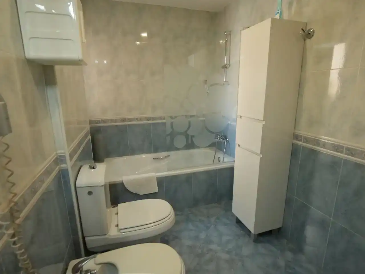 Piso de 70 m² en Granada