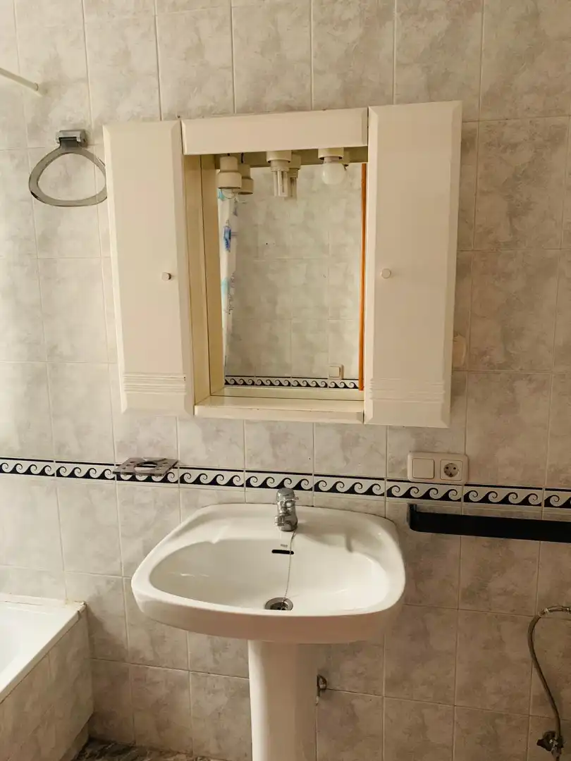 Piso de 65 m² en Armilla