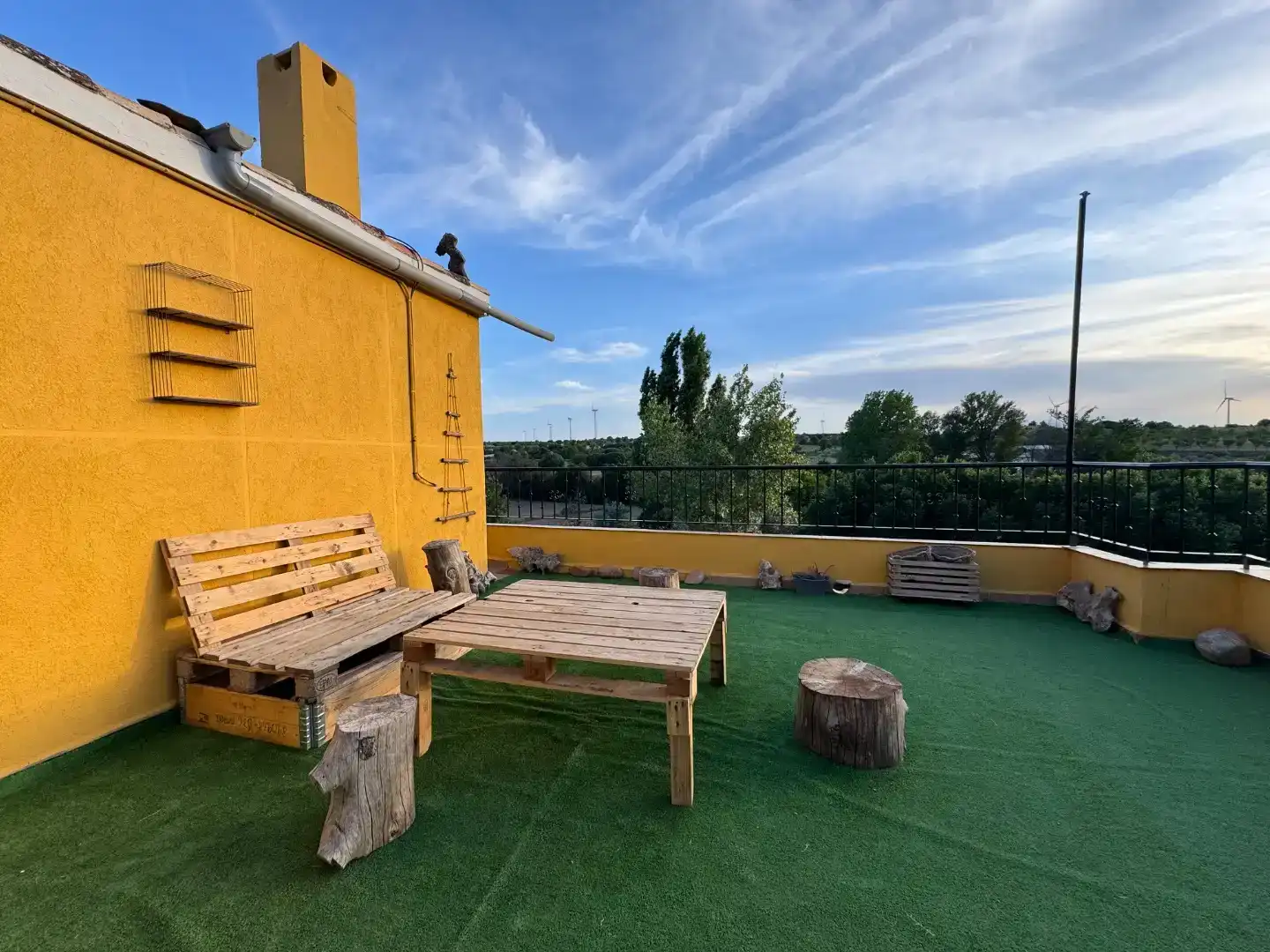 Piso de 1000 m² en Munera
