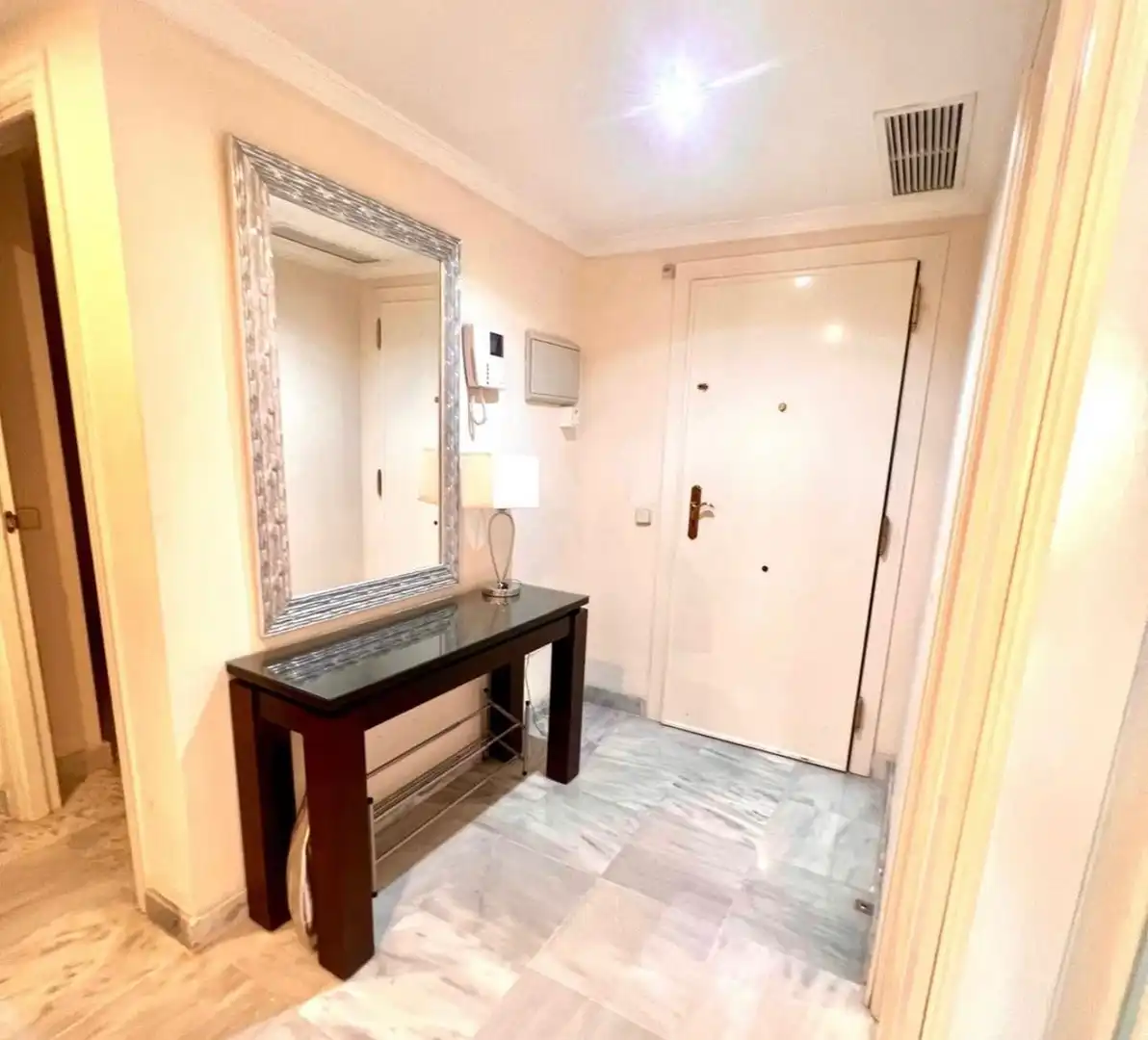 Piso de 123 m² en Marbella