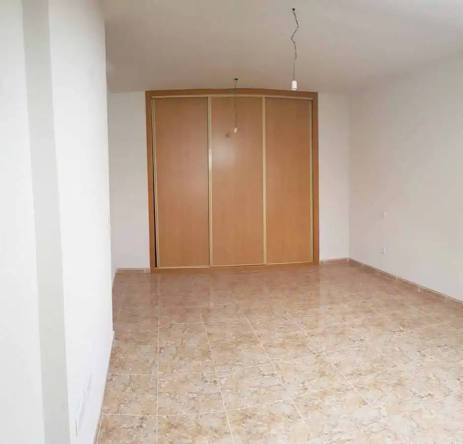 Piso de 141 m² en Medina de Rioseco