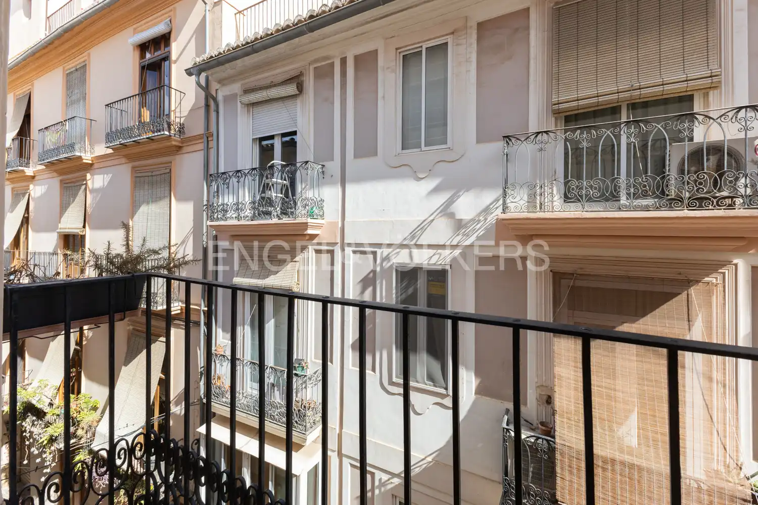 Piso de 71 m² en Valencia