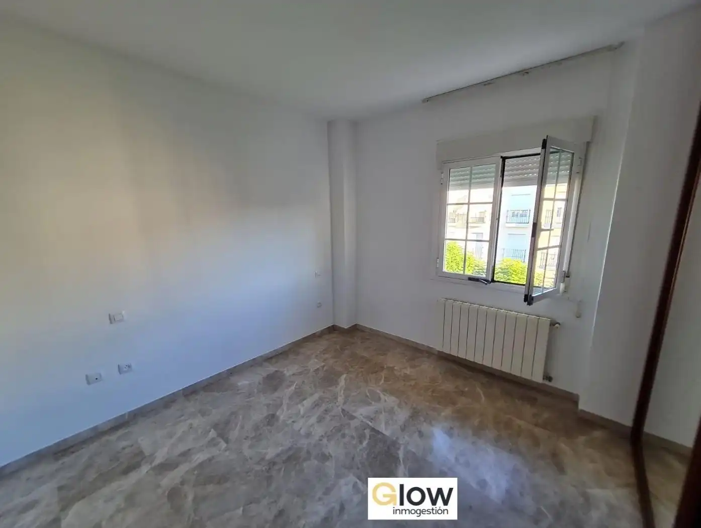 Piso de 136 m² en Badajoz