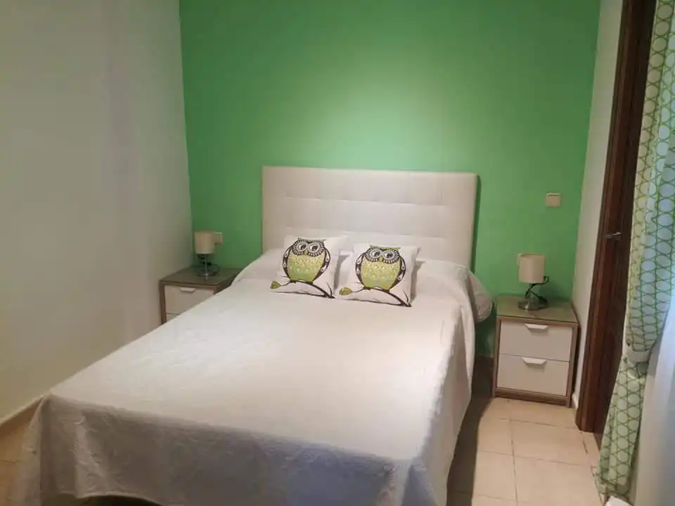 Pis de 80 m² a Ronda