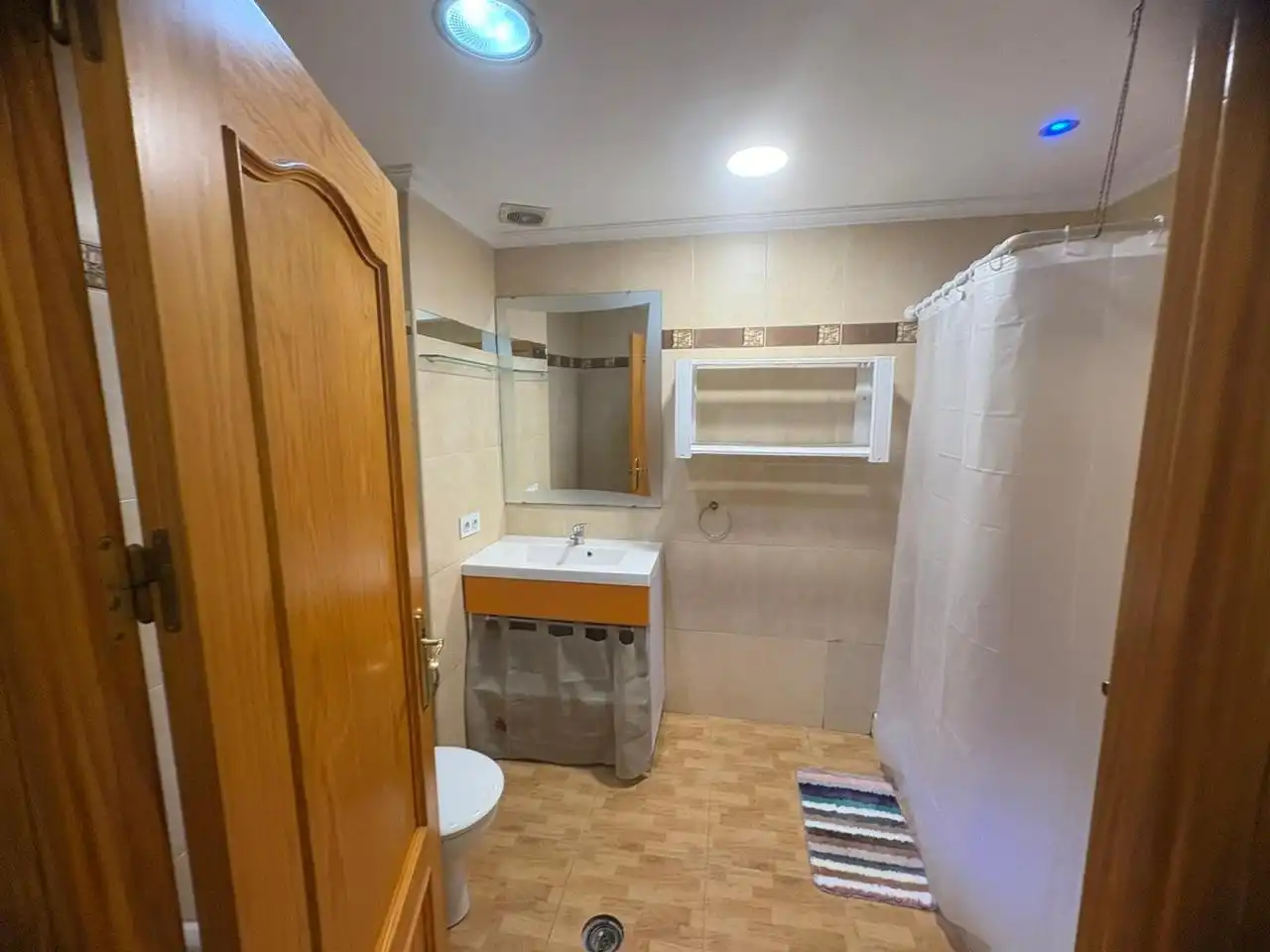 Habitación 15 m², Sevilla