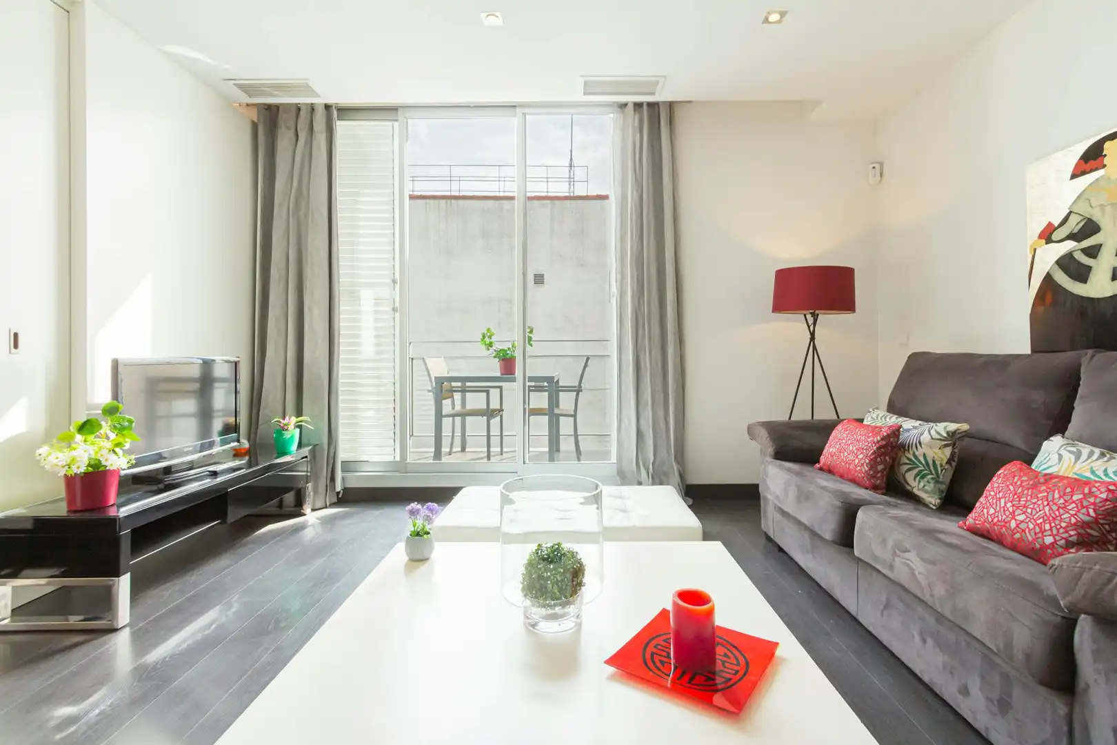 Wohnung 70 m² in Madrid