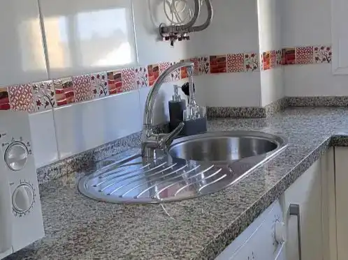 Piso de 110 m² en Lepe