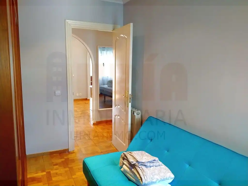 Pis de 60 m² a Oviedo