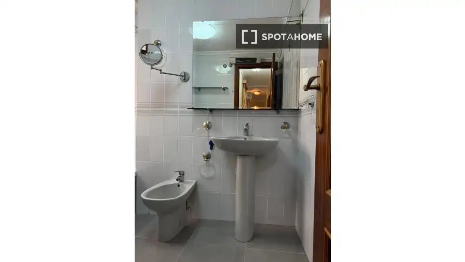 Habitación en alquiler, Pulpí