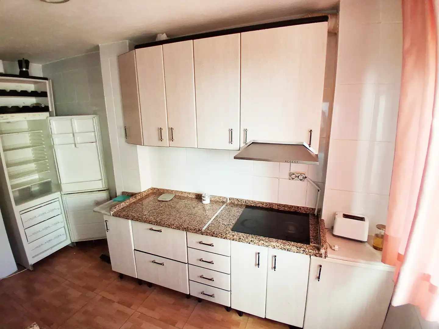 Habitación 140 m², Granada