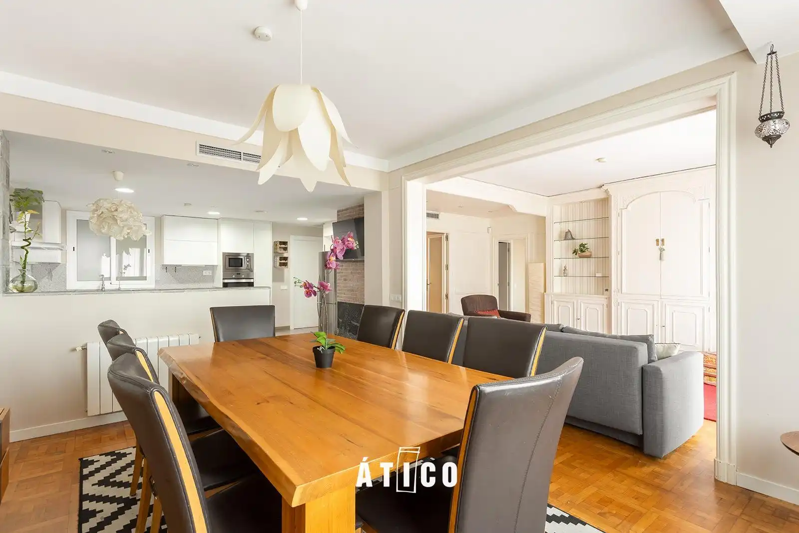 Piso de 229 m² en Barcelona