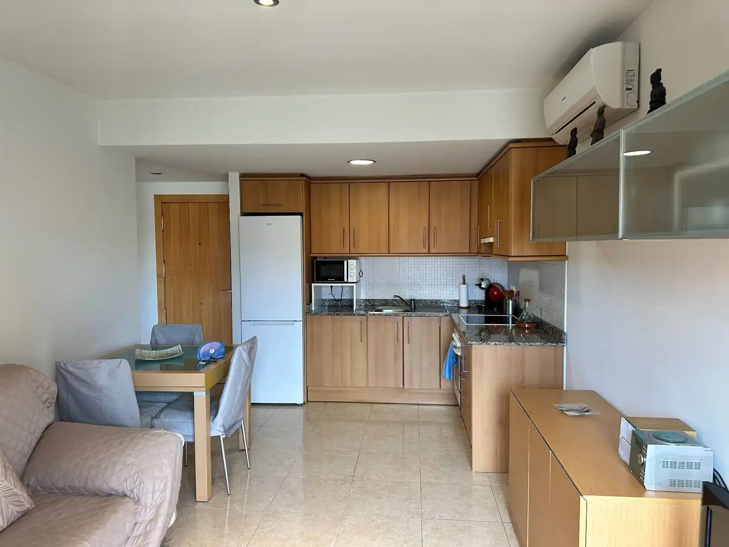 Piso de 44 m² en Calonge i Sant Antoni