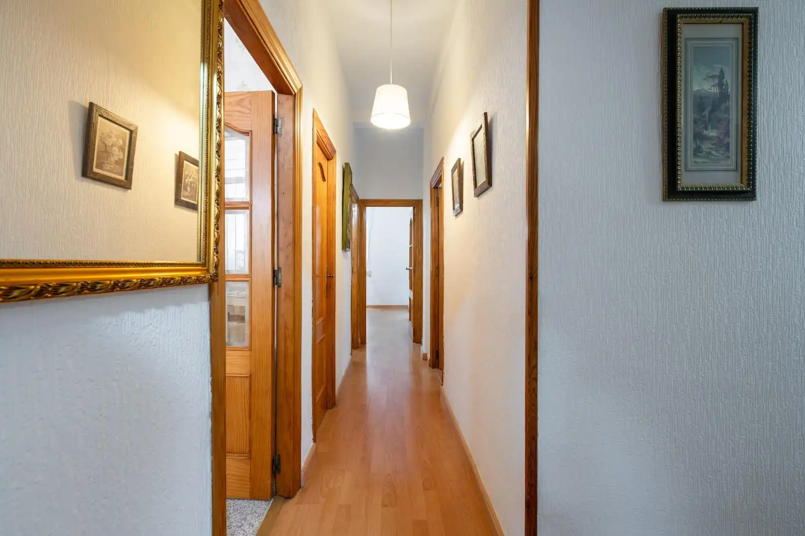 Piso de 120 m² en Almería