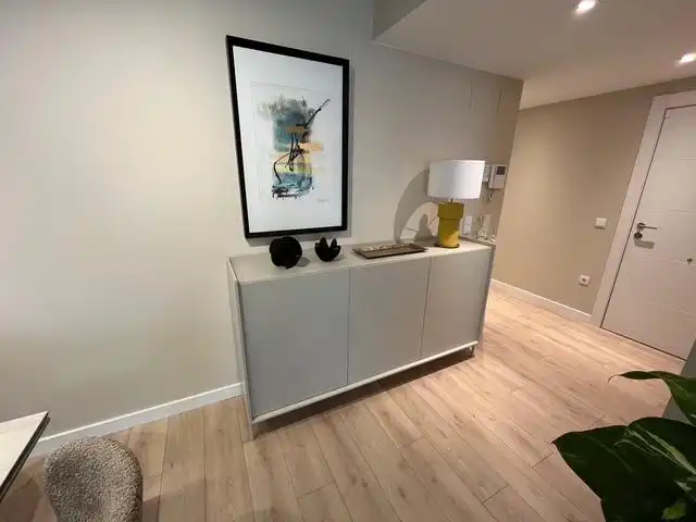 Piso de 100 m² en Zaragoza