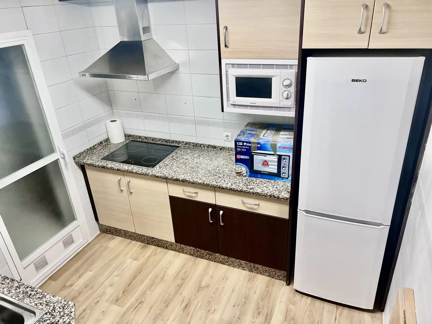 Piso de 68 m² en Badajoz