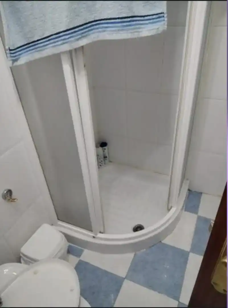 Habitación 120 m², Granada