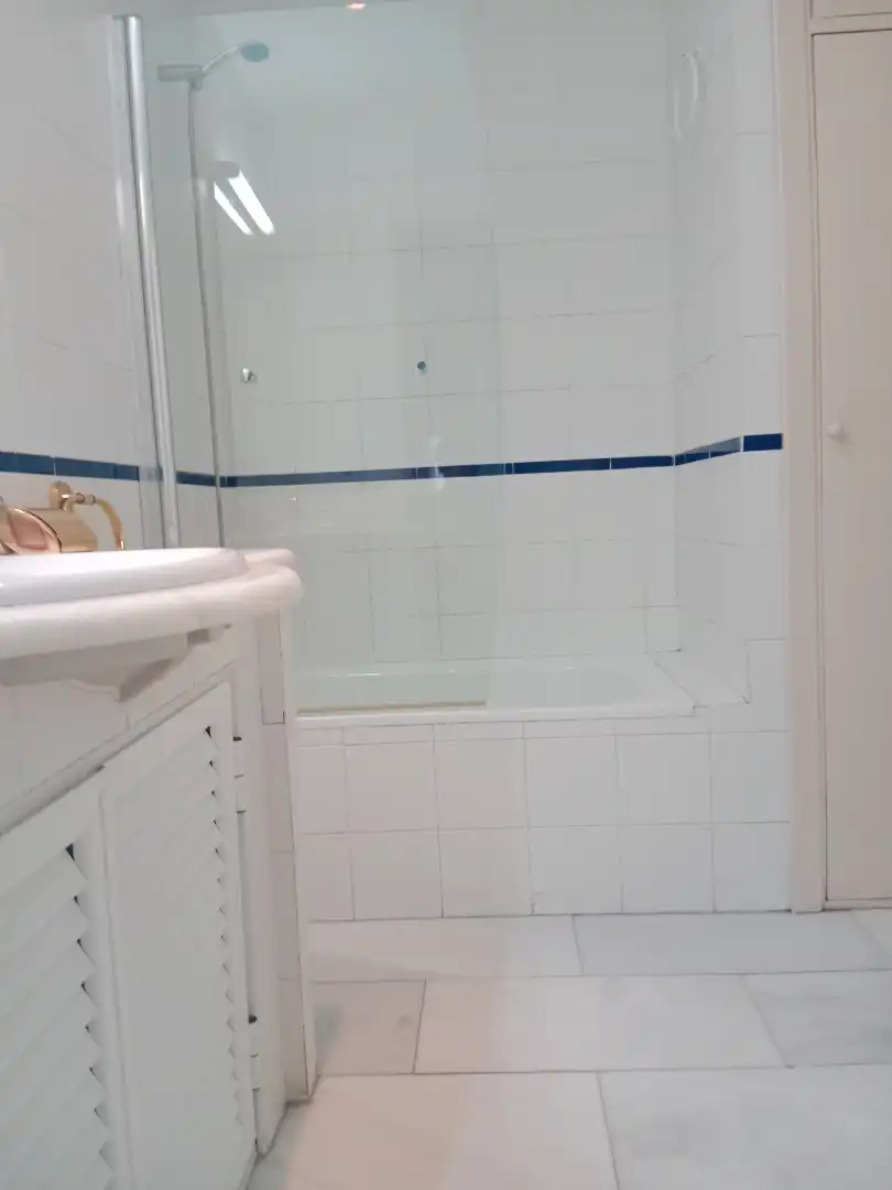Pis de 75 m² a Sevilla