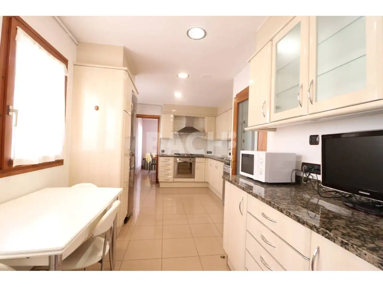 Pis de 115 m² a Vic