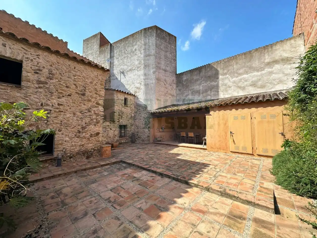 Casa de 205 m² en Cruïlles, Monells i Sant Sadurní de l'Heura
